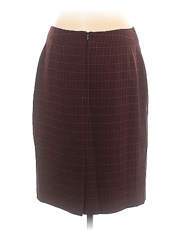 Emily... Formal Skirt (view 2)