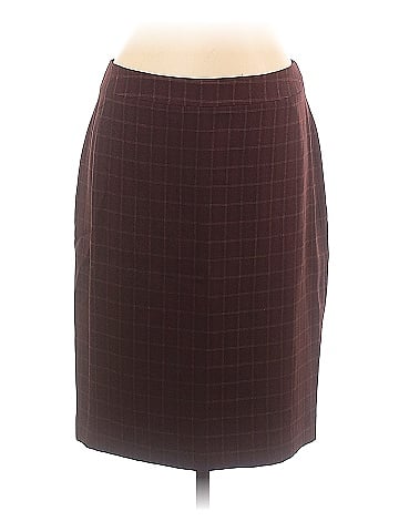 Emily... Formal Skirt (view 1)