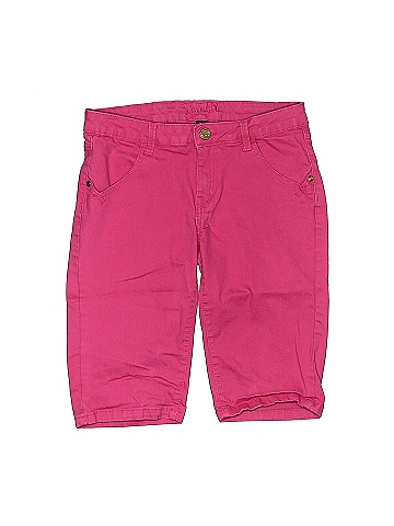Southpole Denim Shorts (view 1)
