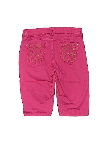 Southpole Denim Shorts (view 2)