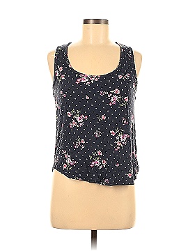 No Boundaries Juniors Tank Tops On Sale Up To 90% Off Retail | thredUP