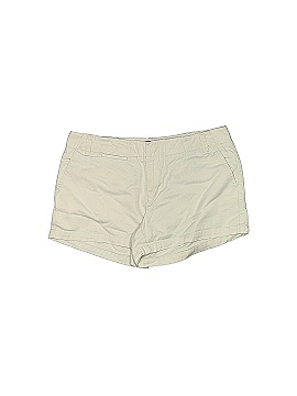 J.Crew Khaki Shorts (view 1)