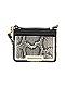 Vince Camuto Leather Satchel