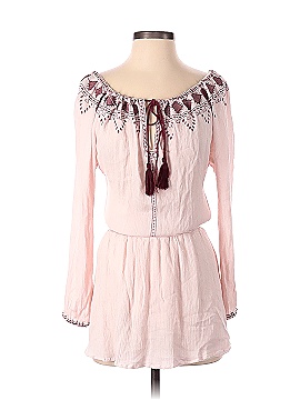 En Creme Size XS