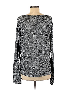 JCPenney Long Sleeve Top (view 2)
