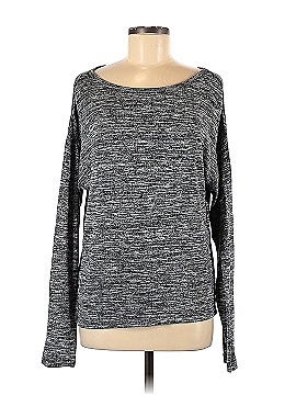 JCPenney Long Sleeve Top (view 1)