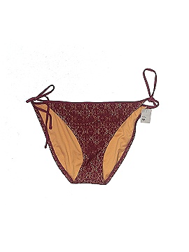 Mossimo Swimsuit Bottoms (view 1)