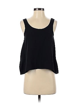 LA Hearts Sleeveless Blouse (view 1)