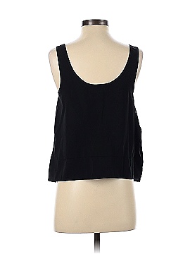 LA Hearts Sleeveless Blouse (view 2)