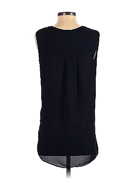 Stylus Sleeveless Blouse (view 2)