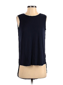 Stylus Sleeveless Blouse (view 1)