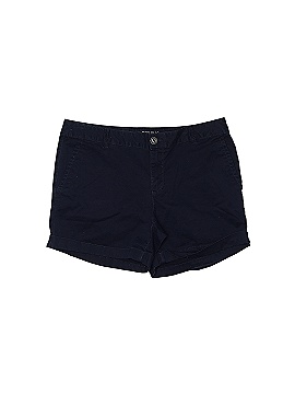 Banana Republic Khaki Shorts (view 1)