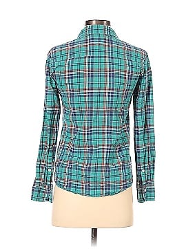 J.Crew Long Sleeve Button-Down Shirt (view 2)