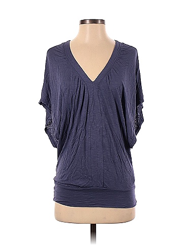 Amisu Short Sleeve Top (view 1)