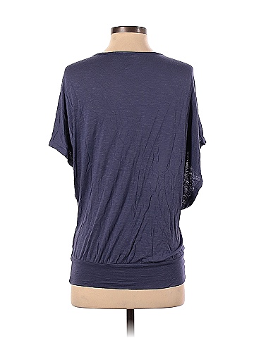 Amisu Short Sleeve Top (view 2)