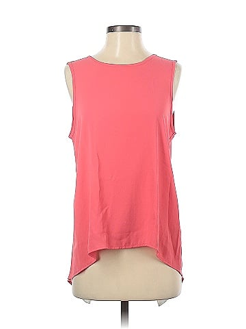 Fab'rik Sleeveless Blouse (view 1)