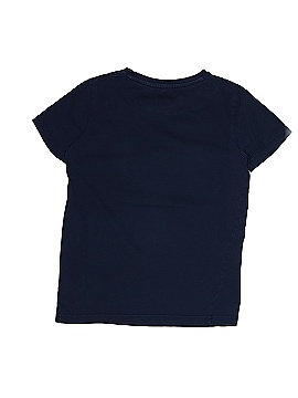 Nukutavake Short Sleeve T-Shirt (view 2)