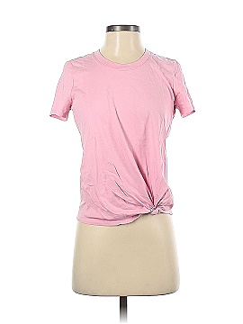 Madewell Short Sleeve Top (view 1)