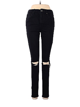 Topshop Jeans (view 1)