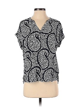 Gap Outlet Short Sleeve Blouse (view 1)