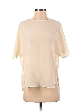 Uniqlo Short Sleeve Blouse (view 1)