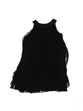 H&M Sleeveless Blouse (view 2)