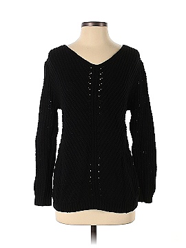 BB Dakota Pullover Sweater (view 1)