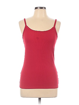 No Boundaries Tank Top