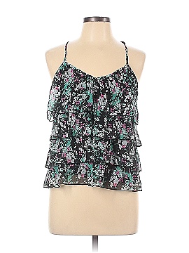 Unbranded Sleeveless Blouse (view 1)