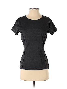 Ann Taylor LOFT Short Sleeve Top (view 1)