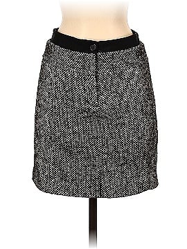 Ann Taylor LOFT Wool Skirt (view 1)