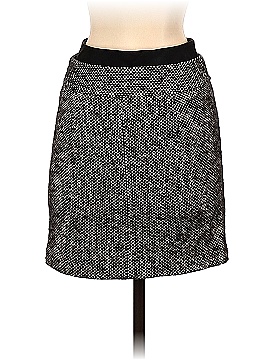 Ann Taylor LOFT Wool Skirt (view 2)