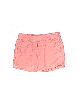 J.Crew Khaki Shorts (view 1)