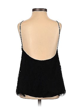 Katie May Sleeveless Blouse (view 2)