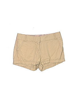 J.Crew Khaki Shorts (view 1)