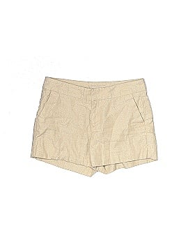 Banana Republic Factory Store Khaki Shorts (view 1)