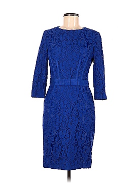 Taylor Casual Dress (view 1)