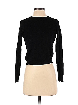 Zara Pullover Sweater (view 1)