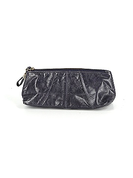 Hayden Harnett Leather Clutch