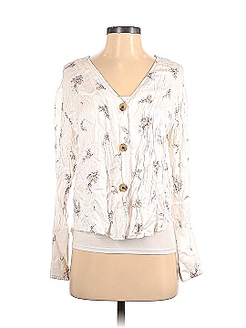 Something Navy Size XS