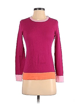 Talbots Pullover Sweater (view 1)