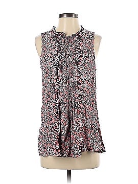 Sanctuary Sleeveless Blouse (view 1)