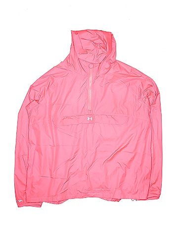 Under Armour Windbreakers - front