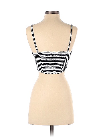 Adrienne Tank Top (view 2)