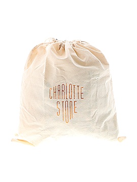 Charlotte Stone Backpack