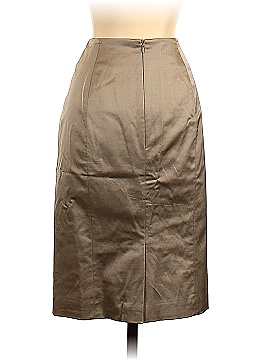 Ann Taylor Casual Skirt (view 2)