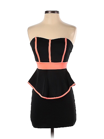 January 7 Cocktail Dress (view 1)