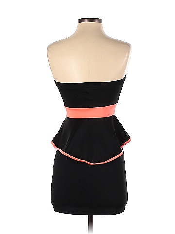 January 7 Cocktail Dress (view 2)