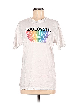 SoulCycle Size Med