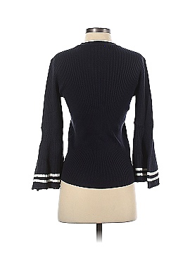La Nouvelle Renaissance Pullover Sweater (view 2)